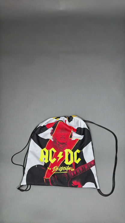 PWR/UP Men's Hawaiian-Shirt